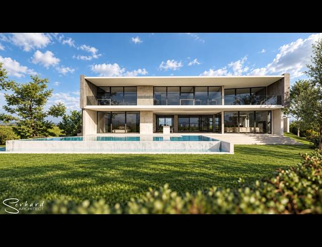 1,516M² VACANT LAND FOR SALE IN ZULULAMI LUXURY COASTAL ESTATE